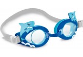 INTEX Schwimmbrille Fun 55610